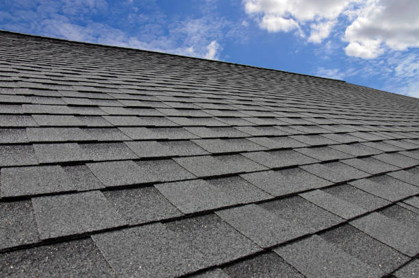 Commercial Roofing Services in Wyldwood, TX